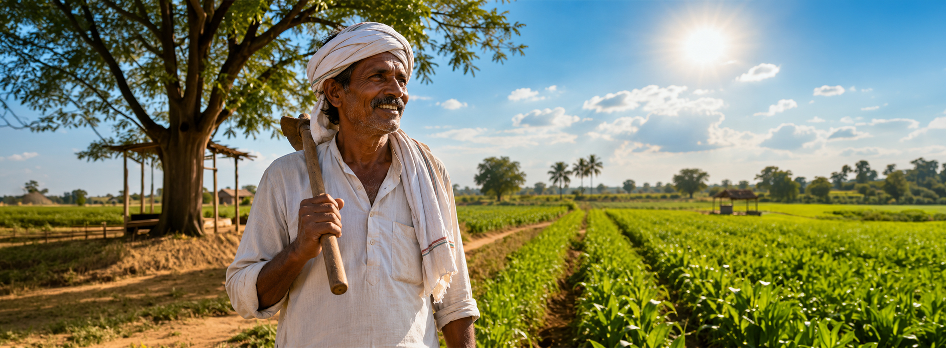 How Farmers Can Prepare Their Fields for the Upcoming Summer Season